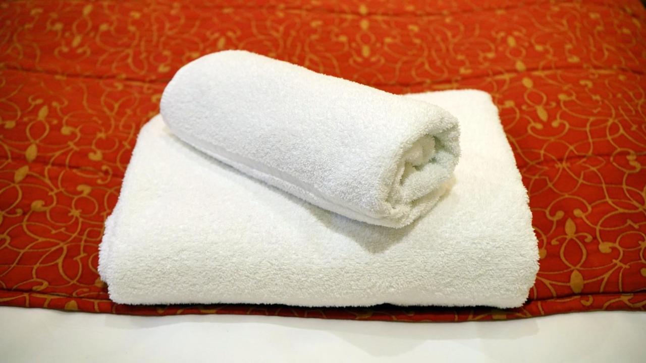 Plazzo Prime Plaza At Delhi Airport Bed & Breakfast New Delhi Luaran gambar