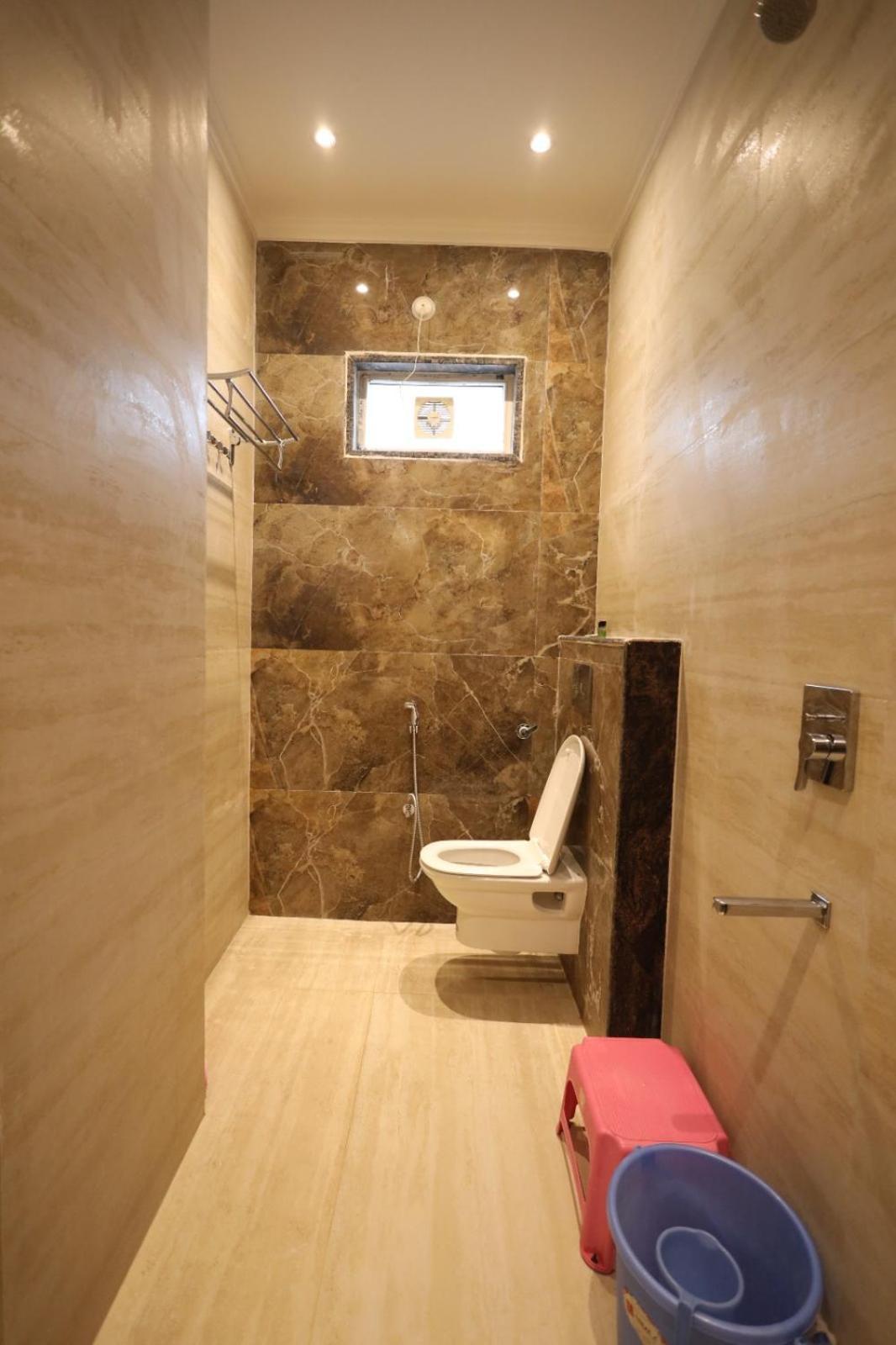 Plazzo Prime Plaza At Delhi Airport Bed & Breakfast New Delhi Luaran gambar